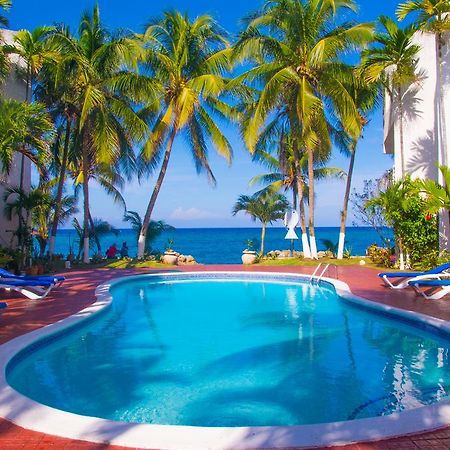 Chrisanns Paradise Suite By The Ocean - Apt#9 Очо-Риос Экстерьер фото